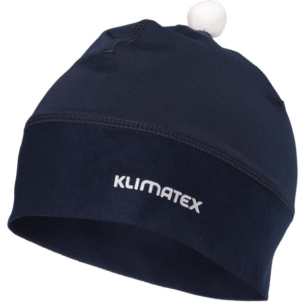 Klimatex NAURI Unisex čepice