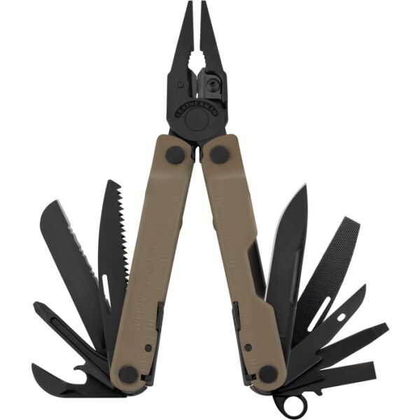 Leatherman REBAR Multifunkční kleště