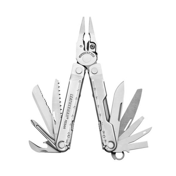 Leatherman REBAR Multifunkční kleště