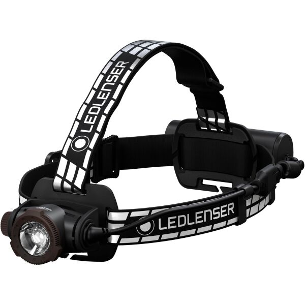 Ledlenser H7R SIGNATURE Čelovka