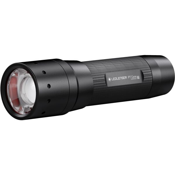 Ledlenser P7 CORE Svítilna