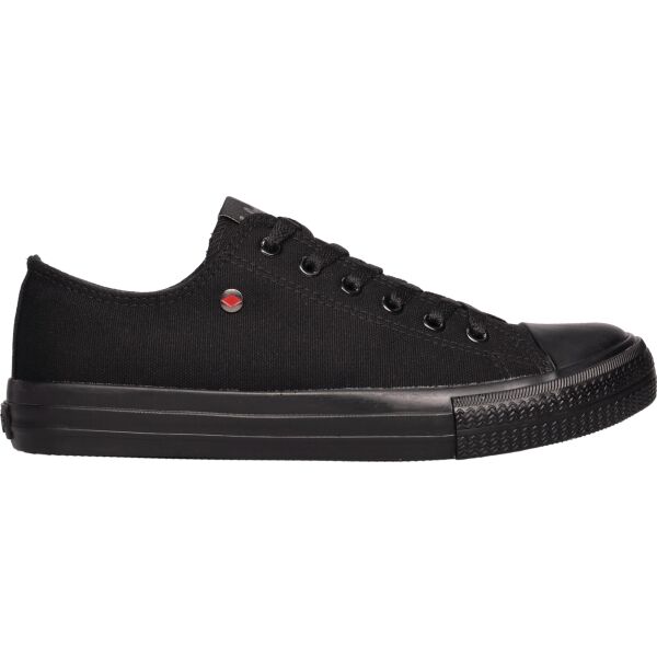 Lee Cooper CANVAS Pánské tenisky