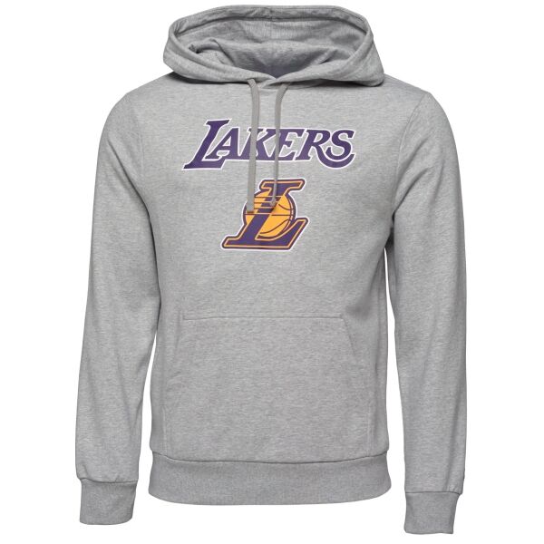 New Era NOS NBA REGULAR HOODY LOSLAK Pánská mikina