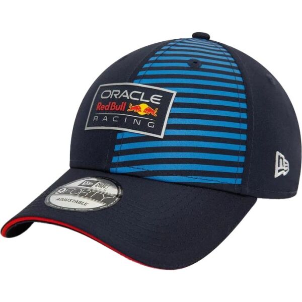 New Era RED BULL F1 TEAM 9FORTY Kšiltovka