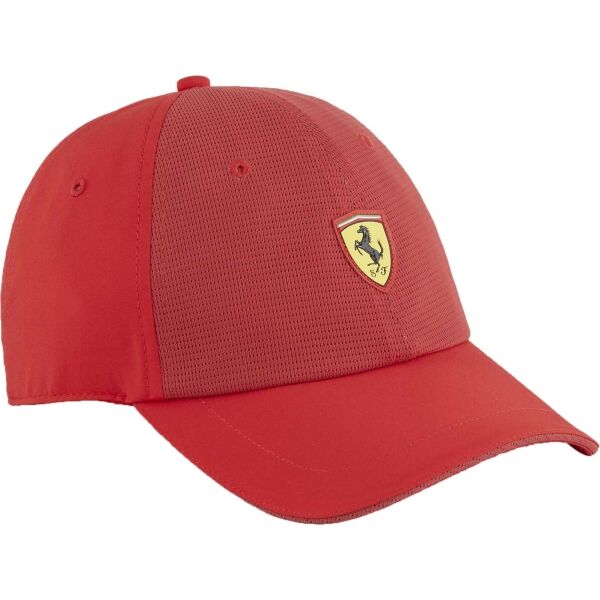 Puma FERRARI RACE BB CAP Kšiltovka