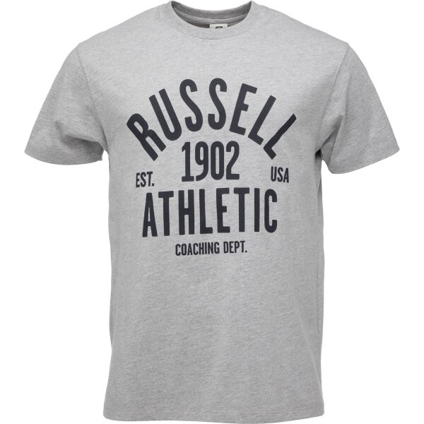 Russell Athletic T-SHIRT M Pánské tričko