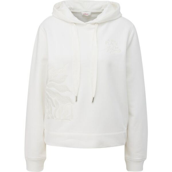 s.Oliver RL SWEATSHIRT Dámská mikina