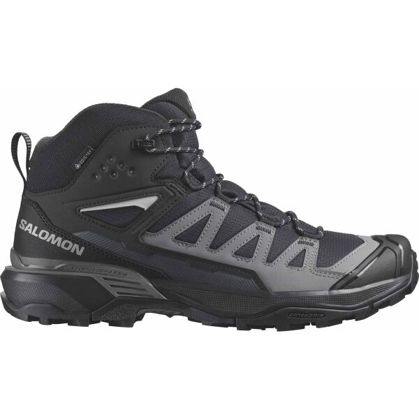 Salomon X ULTRA 360 MID GTX Pánská treková obuv