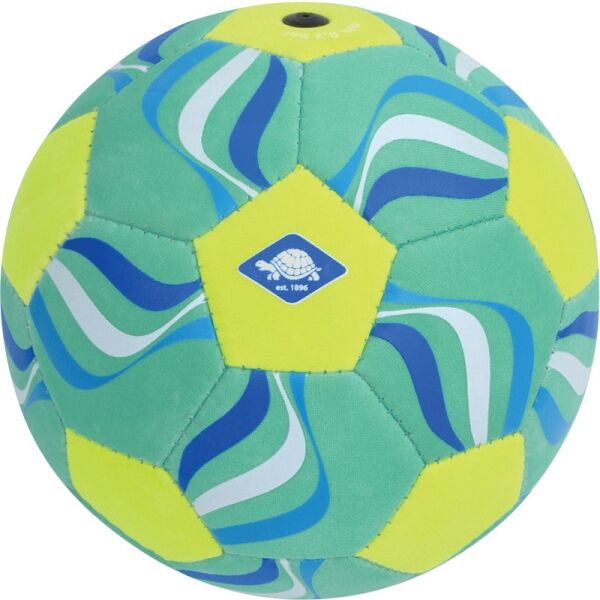 SCHILDKRÖT NEOPREN MINI-BEACHSOCCER Neoprenový míč