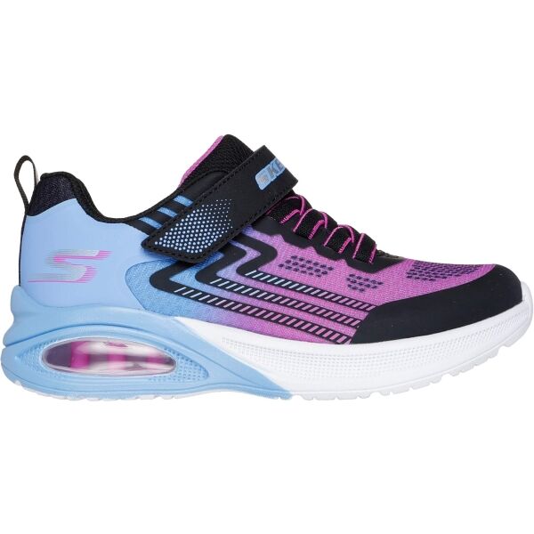 Skechers MICROSPEC MAX ADVANCE Dětská vycházková obuv