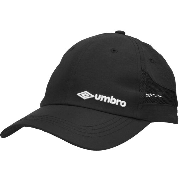 Umbro KERR Chlapecká kšiltovka