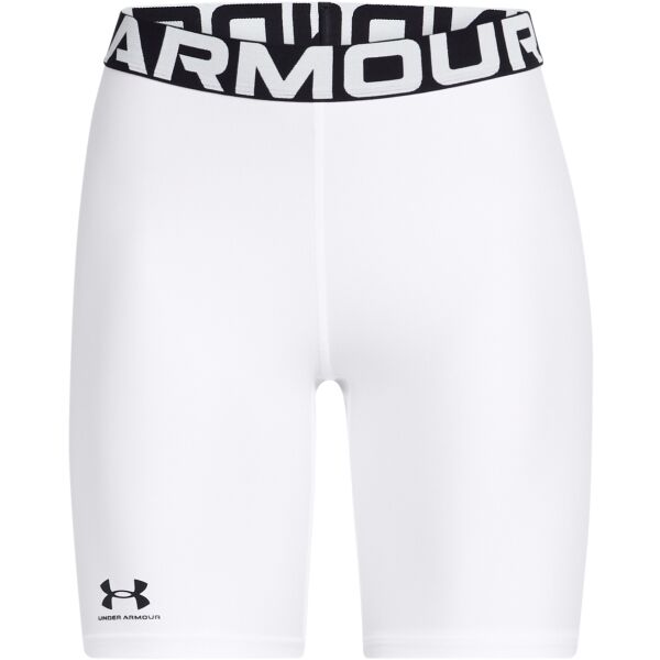 Under Armour AUTHENTICS 8IN Dámské kraťasy