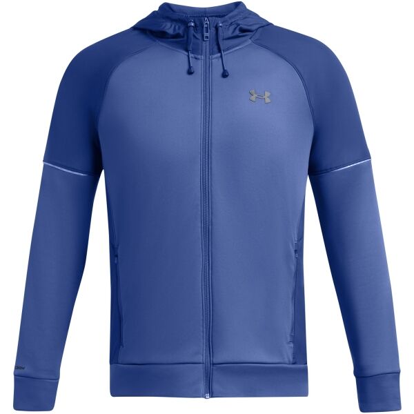 Under Armour AF STORM Pánská tréninková mikina