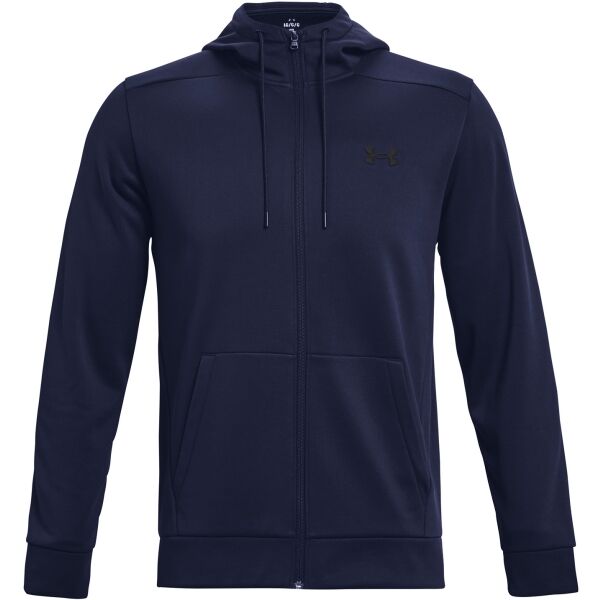 Under Armour ARMOUR FLEECE Pánská mikina