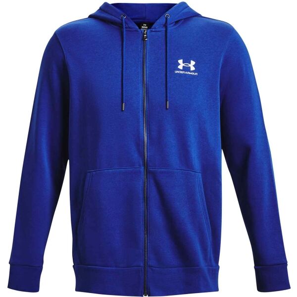 Under Armour ESSENTIAL Pánská mikina