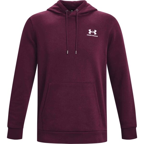 Under Armour ESSENTIAL Pánská mikina