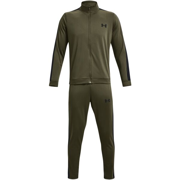 Under Armour UA KNIT TRACK SUIT Pánská sportovní souprava