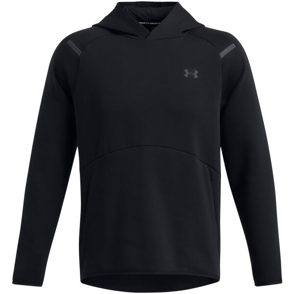 Under Armour UNSTOPPABLE FLC HD EU Pánská mikina