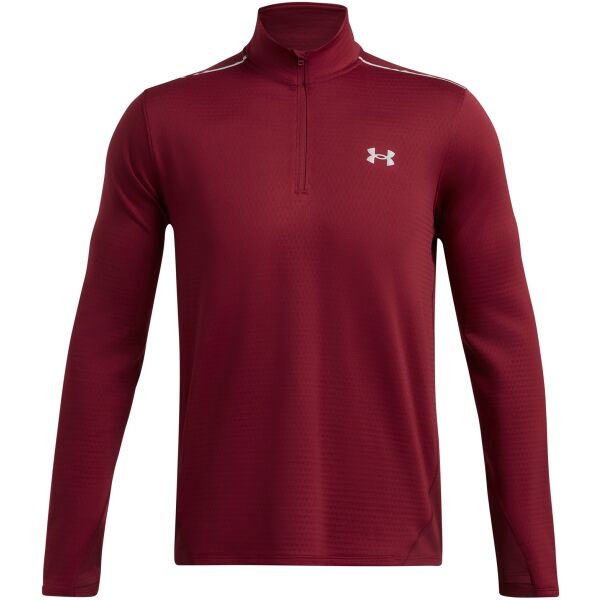 Under Armour VANISH CW 1/4 ZIP Pánské tričko