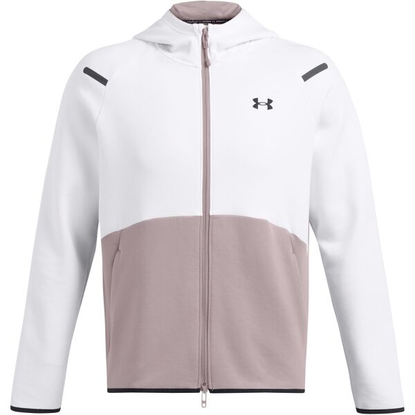 Under Armour UNSTOPPABLE FLEECE Pánská mikina