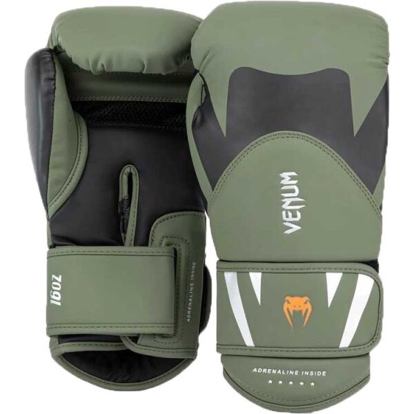 Venum CHALLENGER 4.0 BOXING GLOVES Boxerské rukavice