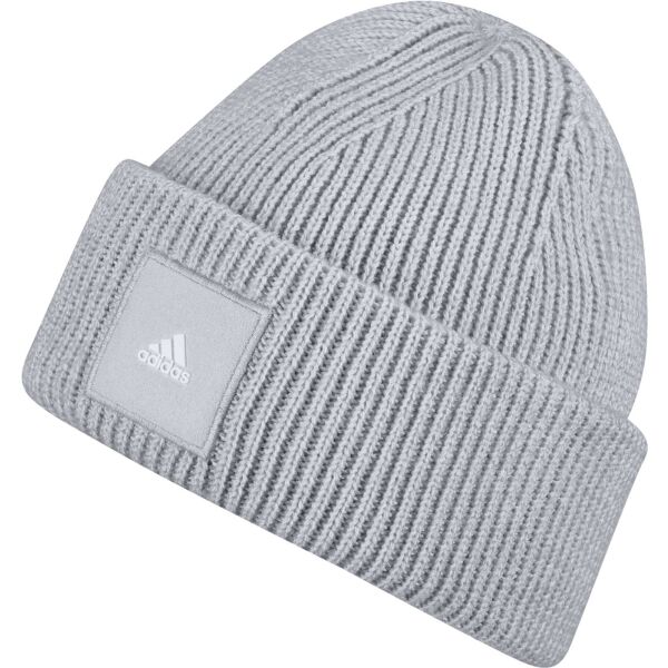 adidas WID CUFF BEANIE Zimní čepice