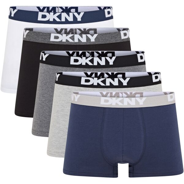 DKNY PORTLAND Pánské boxerky