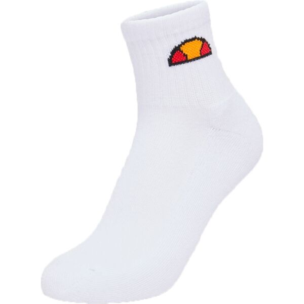 ELLESSE TALLO 3 PK Ponožky