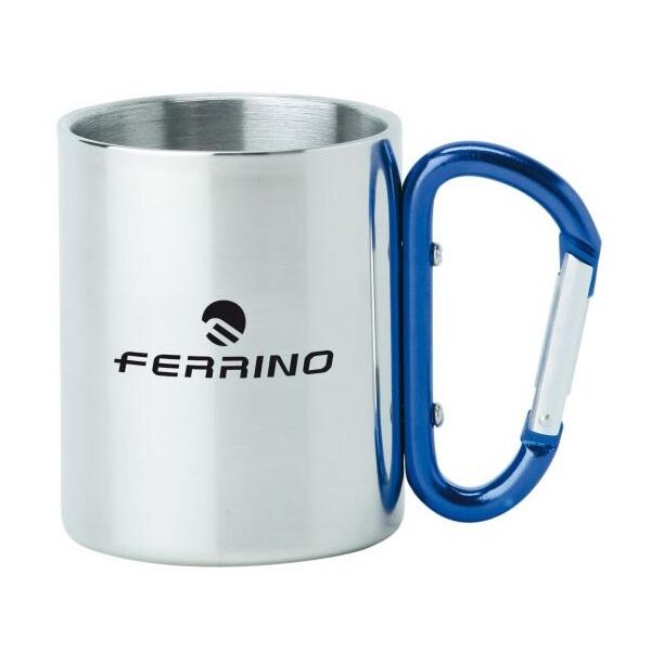 Ferrino CUP - SNAP HOOK Hrnek