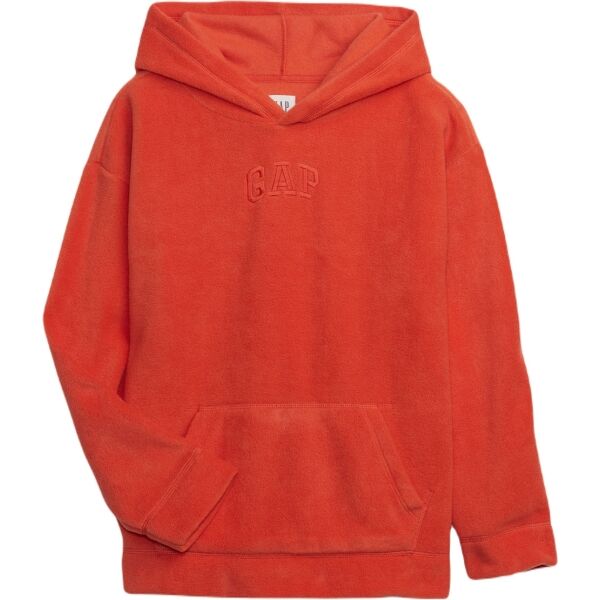 GAP DOORBUSTER FLEECE Chlapecká mikina