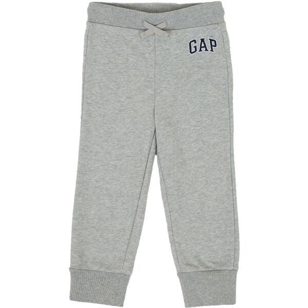 GAP FRENCH TERRY Chlapecké tepláky