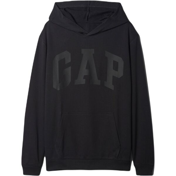 GAP LARGE TONAL LOGO Pánská mikina