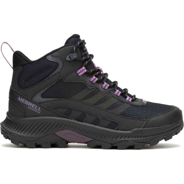 Merrell SPEED STRIKE 2 MID WP Dámské outdoorové boty