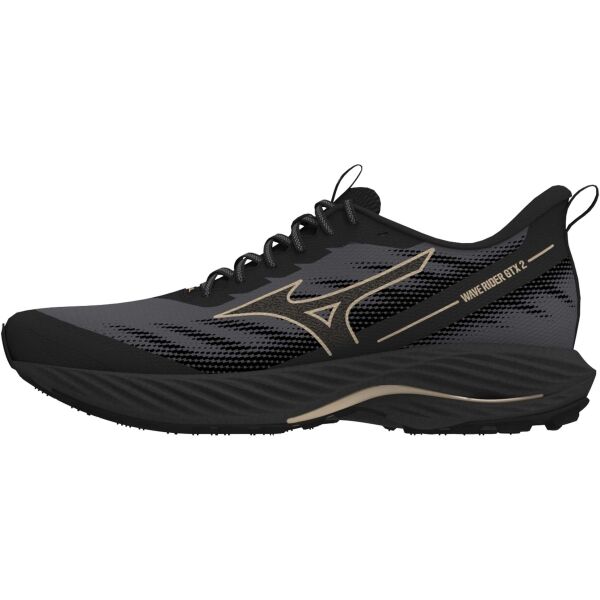 Mizuno WAVE RIDER GTX 2 W Dámská běžecká obuv