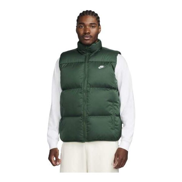 Nike CLUB PUFFER Pánská vesta