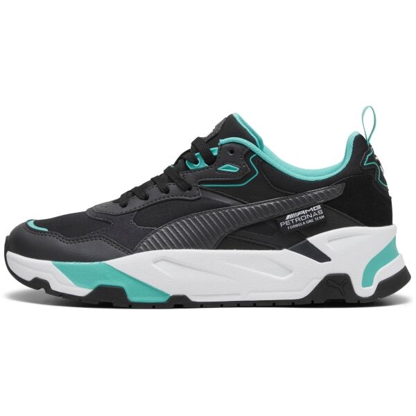 Puma MERCEDES - AMG PETRONAS TRINITY Unisex obuv