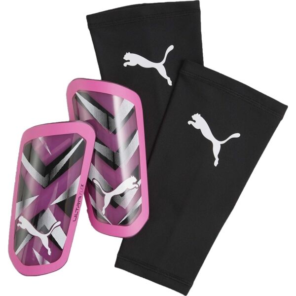 Puma ULTRA FLEX SLEEVE Fotbalové chrániče