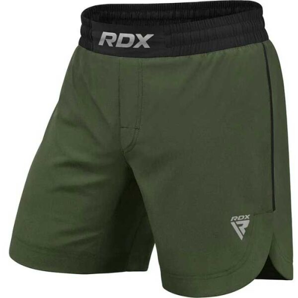 RDX T15 MMA FIGHT SHORTS Kraťasy na MMA