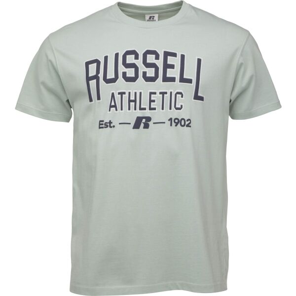 Russell Athletic T-SHIRT M Pánské tričko