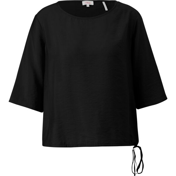 s.Oliver RL BLOUSE Dámské tričko