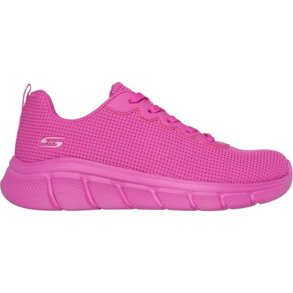 Skechers BOBS B FLEX Dámská volnočasová obuv