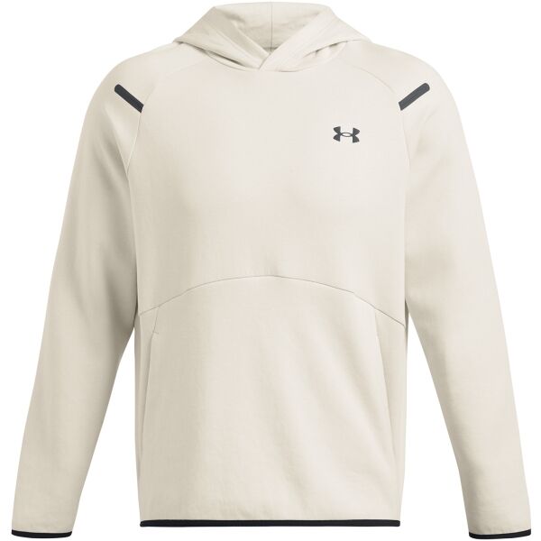 Under Armour UNSTOPPABLE FLC HD EU Pánská mikina