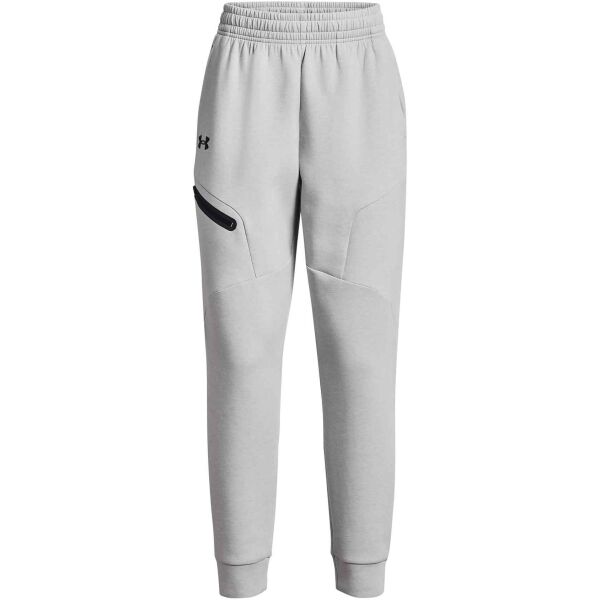 Under Armour UNSTOPPABLE JOGGERS Dámské tepláky